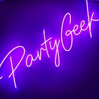 PartyGeekLondon (@partygeeklondon) 's Twitter Profile Photo