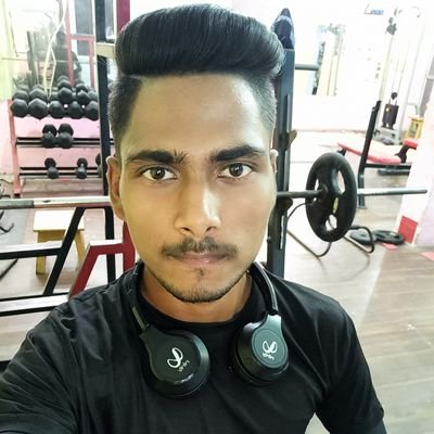 SaritaDave2's profile picture. VK fan for ever 🥰🥰