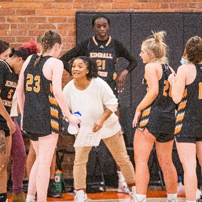 Head Girls Varsity Coach at Kimball Union Academy