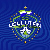 C.D. Usulután(@CDUsulutan) 's Twitter Profile Photo