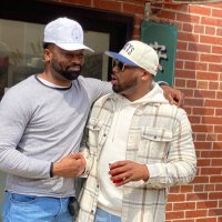 Filet Ray (@raybadyjr) 's Twitter Profile
