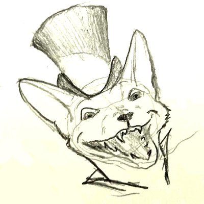 L0Lock's profile picture. 🇫🇷 3D character animator. Blender nerd. Anime enthusiast. Baguette advocate.