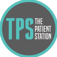 The Patient Station(@Patient_Station) 's Twitter Profile Photo