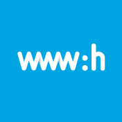 #wwwh - weekly events about the web and beyond. In @kiberpipa since 2005.