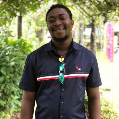 Emmanue03351469's profile picture. 