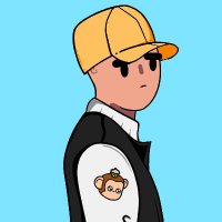 Simple Guys NFT (Free Mint) (@simpleguysnft) 's Twitter Profile