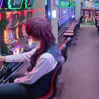 climbgrowmugen's profile picture. climbgrow.確変突入.🀄.🎰.🚬