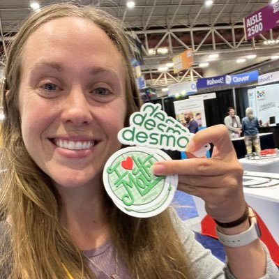 JStephensMathEd's profile picture. 