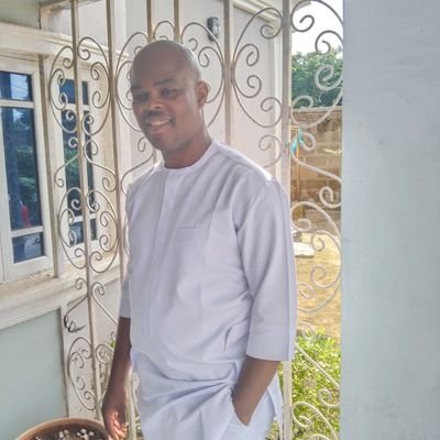 modestusnwokoc7's profile picture. 