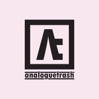 AnalogueTrash(@analoguetrash) 's Twitter Profileg