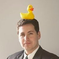 The bored rubber ducky(@Miezmiau44) 's Twitter Profile Photo