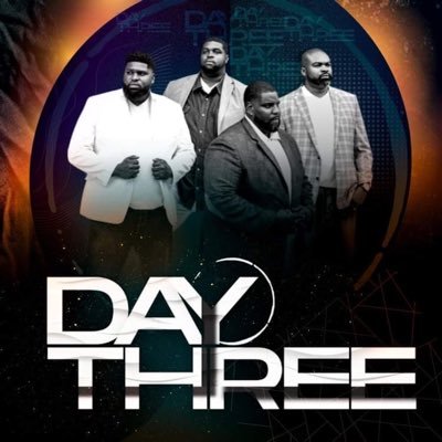 Day 3 is a contemporary/urban gospel group consisting of four biological brothers.