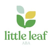 Little Leaf ABA(@LittleLeafABA) 's Twitter Profile Photo