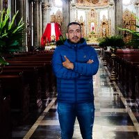Padre Luis A. Bazalar Garcia (@sielpadrelodice) 's Twitter Profile
