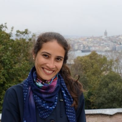 Tibisay Zea Profile