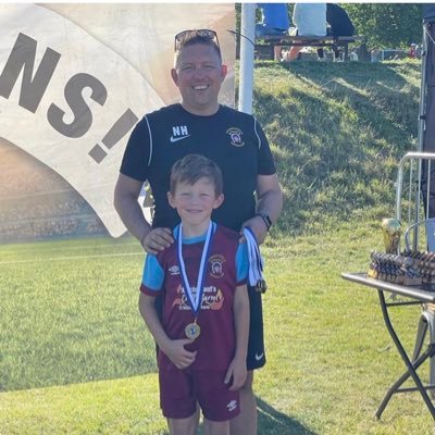 General Manager Everyone Active Easton Leisure Centre. Owner of Feel the Burn Clothing. Man Utd & Crewe Alex fan. Rattled the official Port Vale X account!