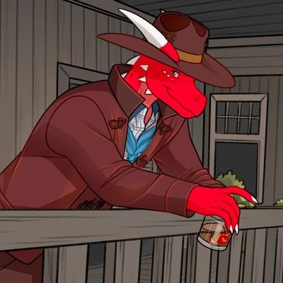 Redさんのプロフィール画像