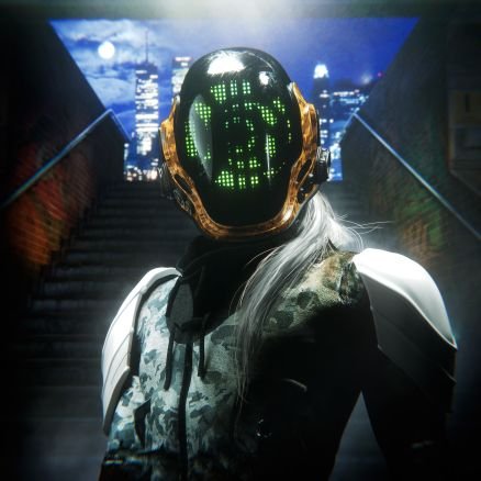 8_8Viper's profile picture. Founder of the best AAA gaming studio on planet earth!!!
Also trying to make it to the moon!