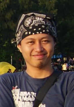 iroel_88's profile picture. A moslem, husband, father, freelance writer, dentist, entrepreneur, interested in islamic science, martial arts, literature, photography,&culinary.