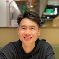 Zhongpai Gao (@zhongpaigao) 's Twitter Profile Photo Zhongpai Gao (@zhongpaigao) 's Twitter Profile Photo