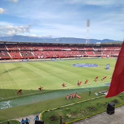 CUCUTEÑO HINCHA DEL DOBLEMENTE GLORIOSO