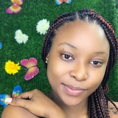 I Am My Own Muse❤️Mother to a 🤴 Ceo - Hauté Couture👗👠👙Destined to be Great ☺️