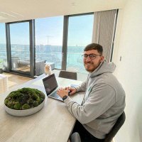 Charles Noel (@gfxooptions) 's Twitter Profile