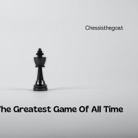 Chessisthegoat(@chessisthegoat) 's Twitter Profile Photo