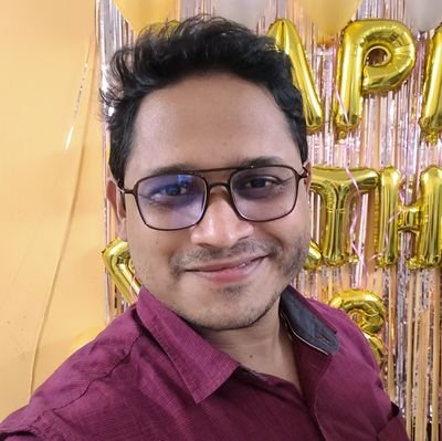 svpalwankar's profile picture. 