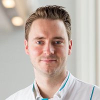 Stijn Muselaers (@smuselaers) 's Twitter Profile