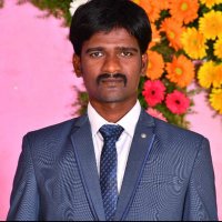 Janardhan Ramapuram(@JanardhanRamap1) 's Twitter Profile Photo