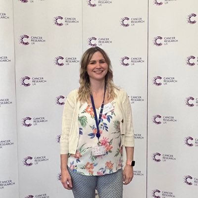 An ISFJ in an ENFP's world. @CRUK_Policy Campaigns Manager at @CR_UK. Match Co-ordinator at @MentorMums. I talk about mental health a lot. Views all my own.