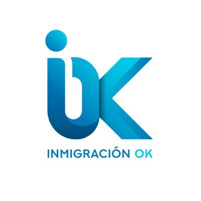 InmigracionOK's profile picture. Abogado de Inmigración