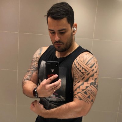 pvofera's profile picture. Streamer da Twitch: https://t.co/TrOxnROVFB