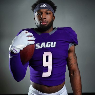 R.I.P Mom❤️😞and Big Bro❤😔”#jucoproduct #MSGRIND WR@University of Sagu🦁