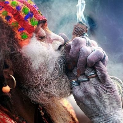 raaga_vairaaga's profile picture. यद् भावं तद् भवति