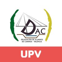 DAC - Delegación de Alumnos Caminos UPV(@DACValencia) 's Twitter Profileg