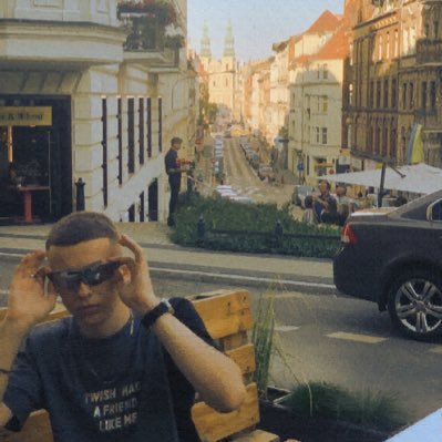 Skaypy235's profile picture. 