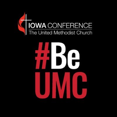 As people of God called #IAUMC, we are faithful followers of Christ working to make disciples of Jesus for the transformation of the world. #BeUMC