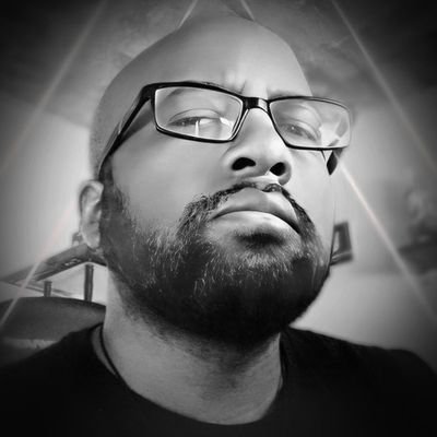 He/Him | BLM | Music producer, Twitch Affiliate, and cynic extraordinaire. ½ of the Department of Darkness. Follow me. I'm awesome.
https://t.co/iKMqPzc5tm