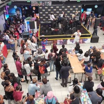 SAMLIV7's profile picture. Alberto a favor 4T