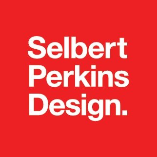 Selbert Perkins Design is an international design firm specializing in the integration of Branding, Wayfinding, and Placemaking that drives economic success.