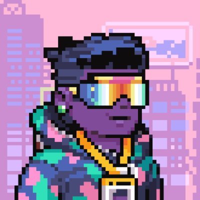 scarletcyy's profile picture. Diamond Hand 💎