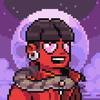 peanutt168's profile picture. Diamond Hand 💎