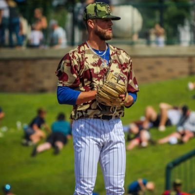 Texas State Alum | Chicago Cubs Organization