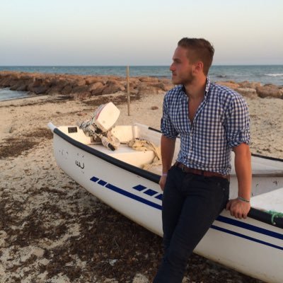 hbsc_gl5's profile picture. Redakteur & Journalist | Sport & Fußball | @dieoeffentlichen |@dasErste |@ZDF |@MDR |@NDR ⚓️