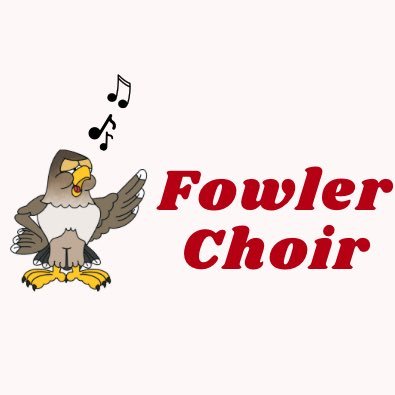 Home of the Singing Falcons!  This account is not monitored by Frisco ISD or Fowler MS.