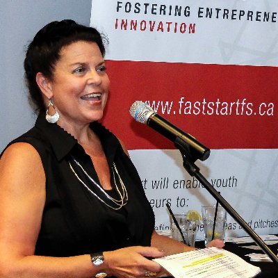 JT - Founder Publisher CEO  @kawarthanow 
Digital marketer, tech/comms/news nerd. Feminist. Music & arts fan. Cottager, kayaker, knitter.  Border collie mom.