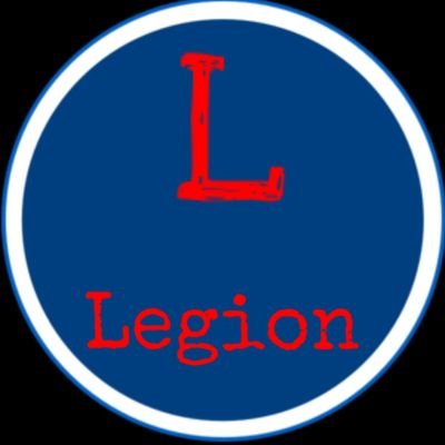 Legion_xl's profile picture. I'm a Rust content creator for console.