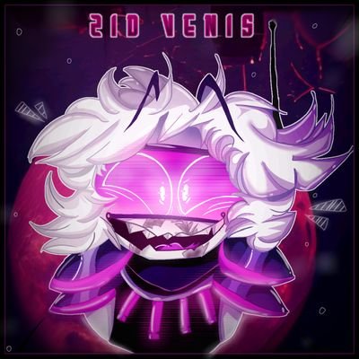 🚧🫧Zid Venis🫧🚧さんのプロフィール画像